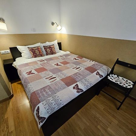 Casa Mario Hotel Sibiu Exterior photo